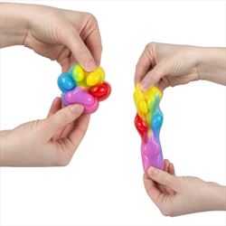 TR84210 Squeeze Fidget Paw 3